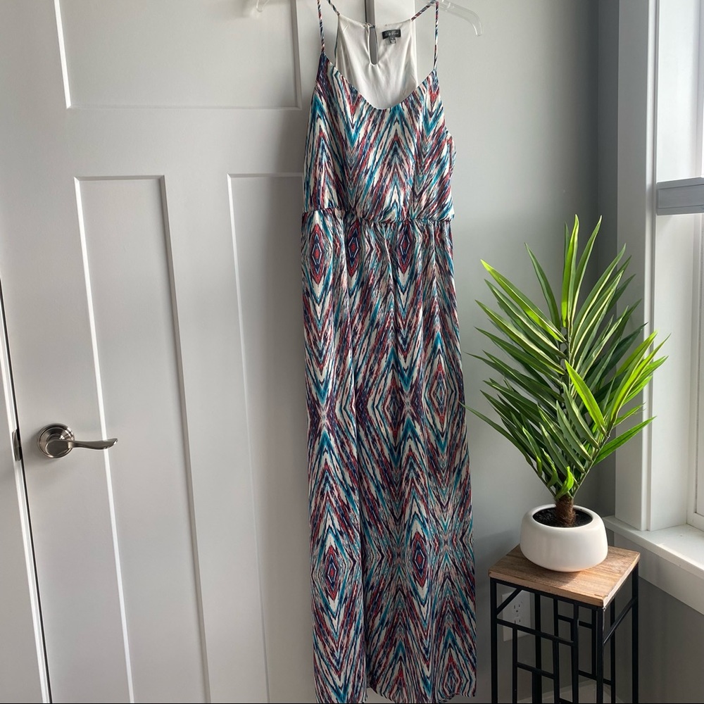 Lily Rose Dress